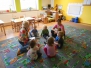 Čáslavice čtou dětem