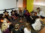 Halloween - projektový den ve 2.třídě