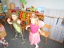 Karneval v MŠ