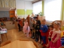 Karneval v MŠ