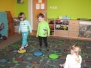Nové pomůcky v MŠ