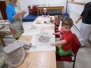 Předvánoční tvoření-keramika