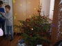 Vánoce 6. třída