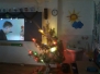 Vánoční besídka 1. tř.
