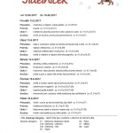Jídelníček 12.-16.6.2017