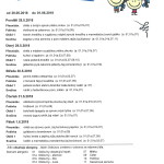 Jídelníček 28.5.-1.6.2018
